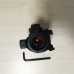 Passive Red / Green Dot Collimator Reflex Tactical Sight with Picatinny / Weaver Mount Rail