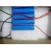 3.2v200mAh IFR10440 LiFePo4 cylinderical battery cell