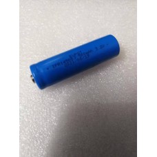 3.2v500mAh IFR14500 LiFePo4 cylinderical battery cell