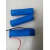 3.2v500mAh IFR14500 LiFePo4 cylinderical battery cell