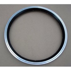 Aluminum alloy bilateral  rim for bike, ebike  Aluminum alloy bilateral  rim 