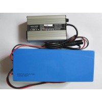 24v(25.60v)15Ah LiFePo4 battery pack