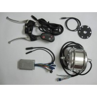 FWD 24V250W EBIKE KIT