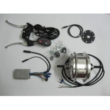 RWD 36V250W EBIKE KIT