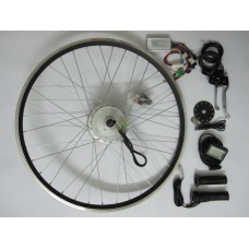 RWD 24V250W EBIKE KIT R24V250W