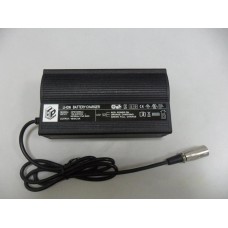 48v Lithium ion battery charger 