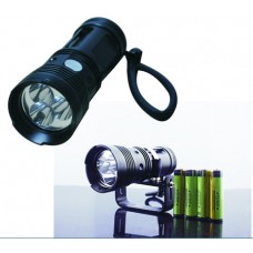 EVPST-D03 LED diving light