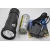 EVPST-D03H LED Scuba diving light