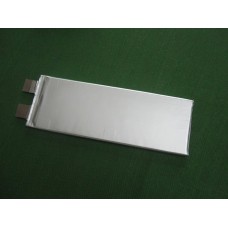 3.2v50Ah LiFePo4 polymer battery cell 