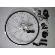 FWD 24V250W Electric BIKE KIT