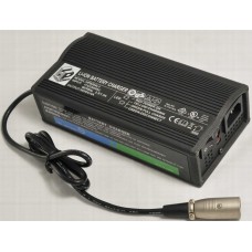 36v Li-ion/LiFePo4 battery charger