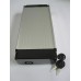 Al-008T Aluminum case for 24v,36v,48v li-ion / LiFePo4 battery