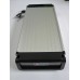 Al-008T Aluminum case for 24v,36v,48v li-ion / LiFePo4 battery