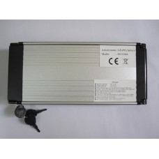 36V10Ah LiFePo4 battery pack