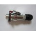 High quality XLR connector with IP65 Waterproof 