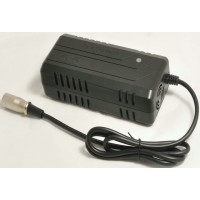 36v Lithium ion battery charger 
